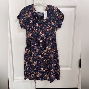 OLD NAVY Girls Dress. Size 8. BRAND NEW WITH TAGS